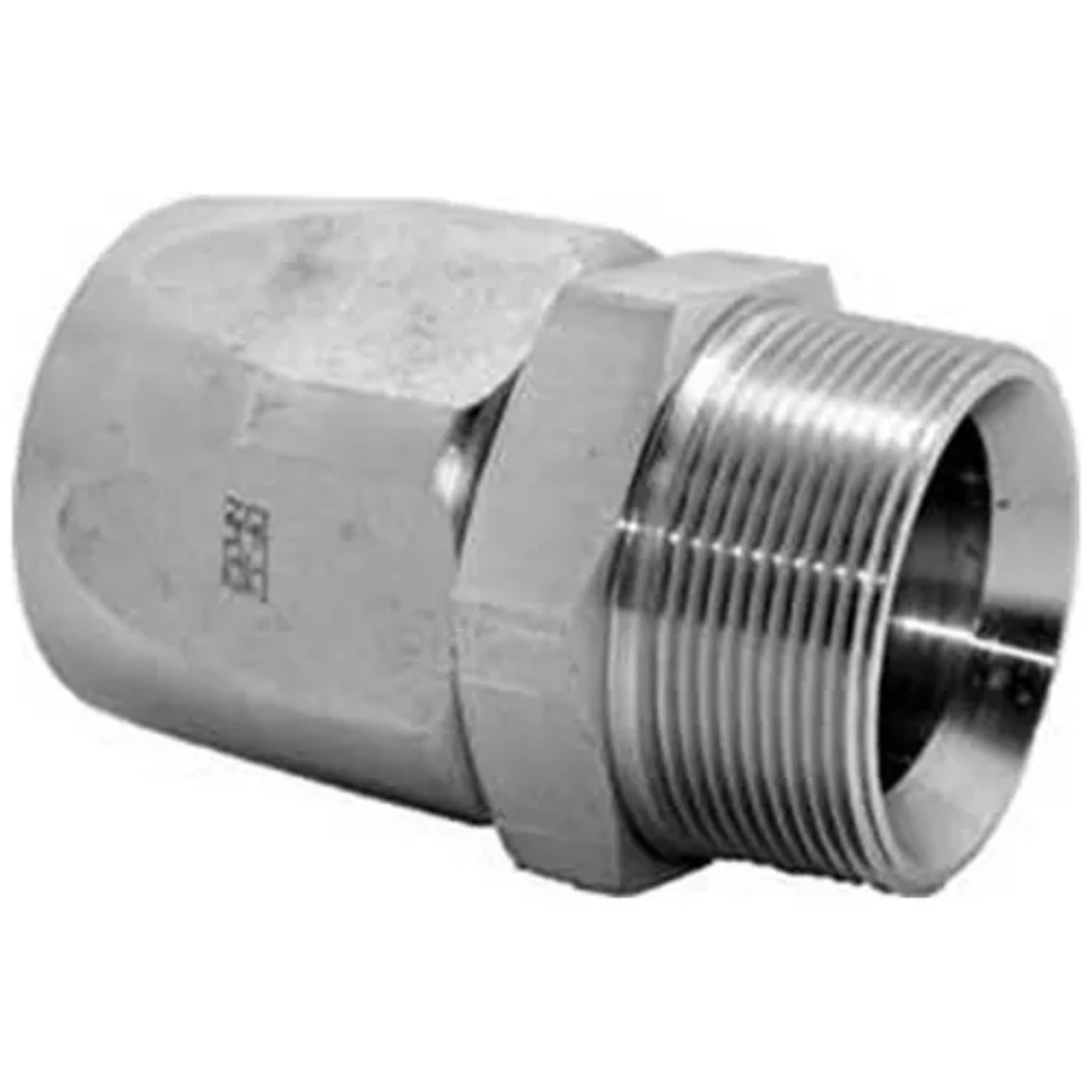 Picture of R5 HOSE 1/2 X NPT M 1/2, Field Attachable c/w hose socket